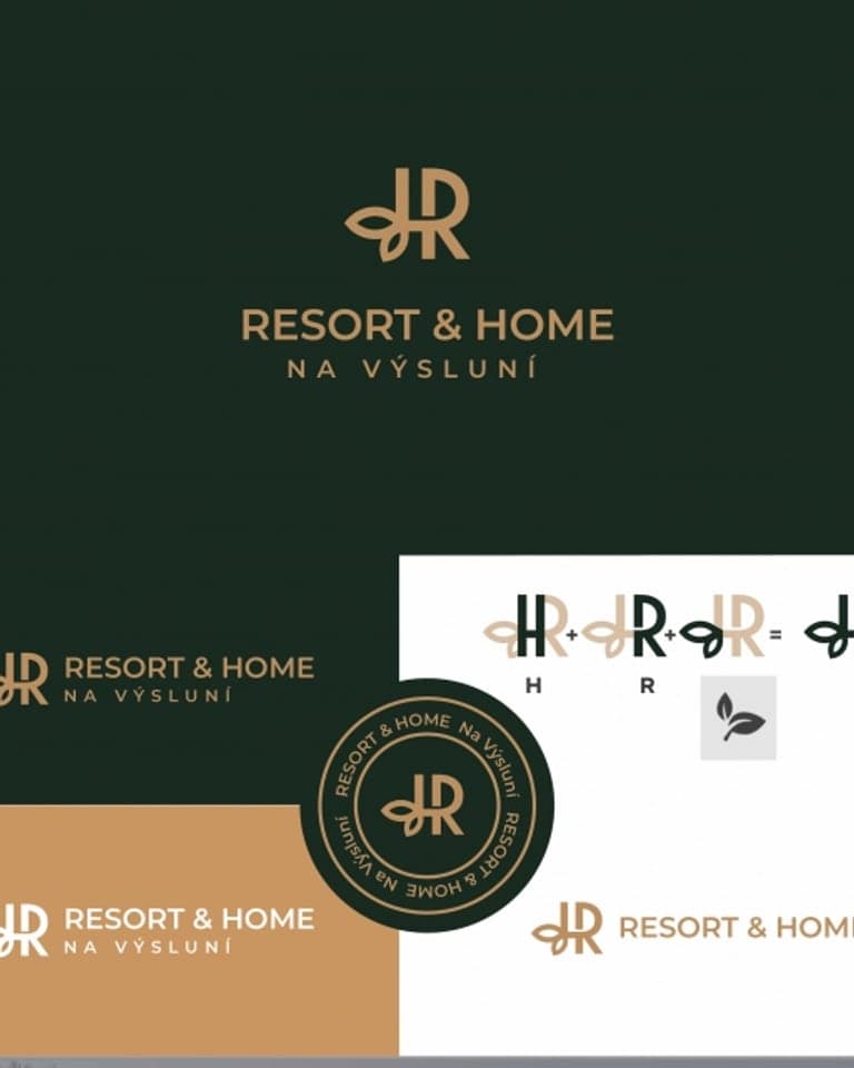 Rezidenční projekt: Směr 1